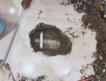 杜尔伯特测漏水电话