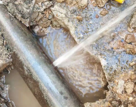 杜尔伯特测漏水公司