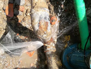 杜尔伯特测漏水公司电话