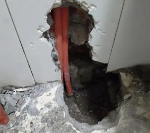 杜尔伯特漏水检测电话