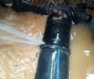 杜尔伯特测漏水公司哪家好