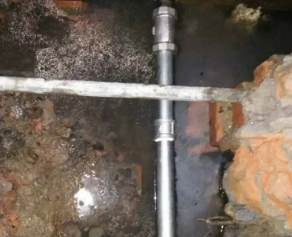 杜尔伯特漏水检测公司电话