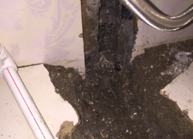 杜尔伯特卫生间测漏水哪家好