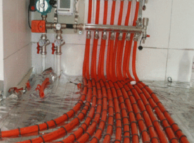 杜尔伯特地暖维修多少钱