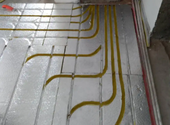 杜尔伯特地暖维修哪家好