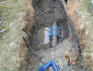 杜尔伯特水管漏水检测多少钱